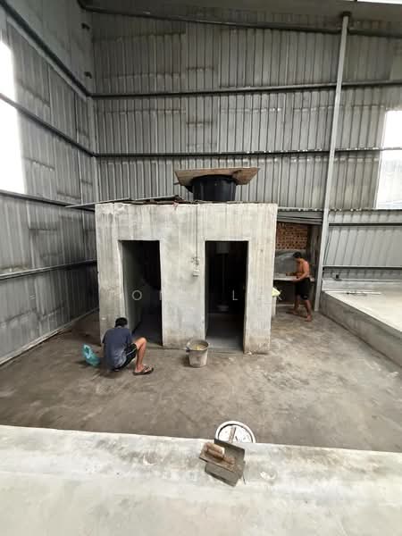 Industrial Land for Rent in Kempas (Johor Bahru) - Fong Lik - Interior - PropertyGuru.com.my