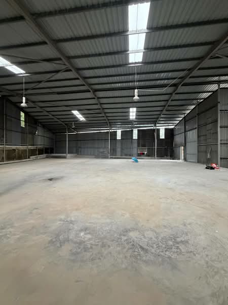Industrial Land for Rent in Kempas (Johor Bahru) - Fong Lik - Interior - PropertyGuru.com.my