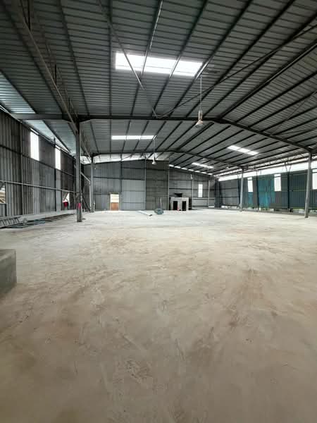 Industrial Land for Rent in Kempas (Johor Bahru) - Fong Lik - Interior - PropertyGuru.com.my