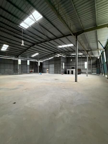 Industrial Land for Rent in Kempas (Johor Bahru) - Fong Lik - Interior - PropertyGuru.com.my