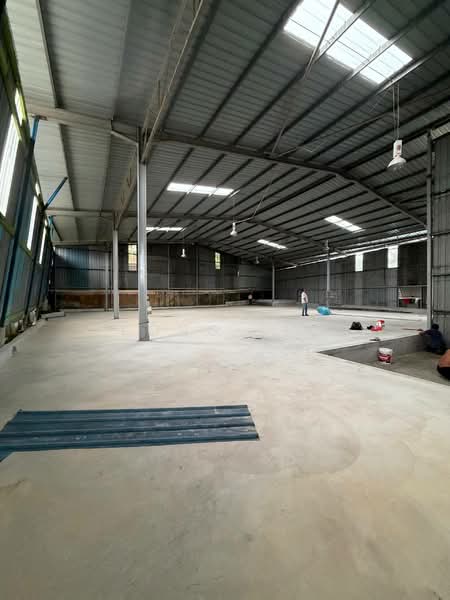 Industrial Land for Rent in Kempas (Johor Bahru) - Fong Lik - Interior - PropertyGuru.com.my