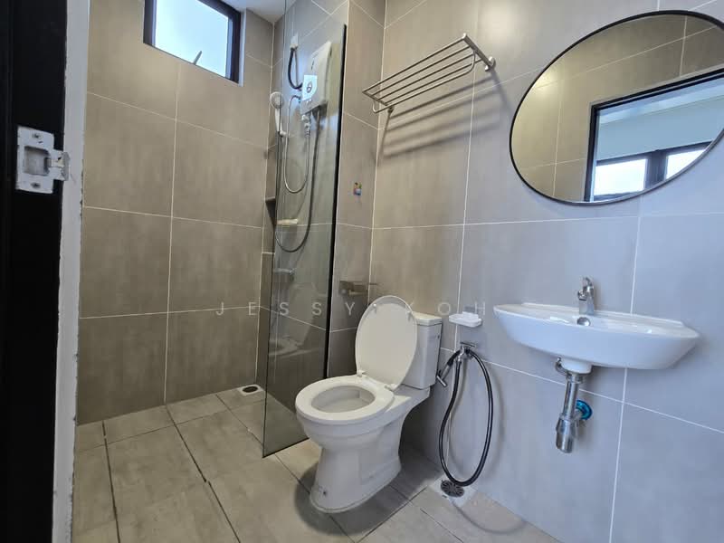 Service Residence for Rent at Space Residency - Jessy Koh - Bathroom - PropertyGuru.com.my