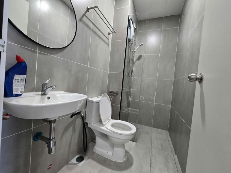 Service Residence for Rent at Space Residency - Jessy Koh - Bathroom - PropertyGuru.com.my