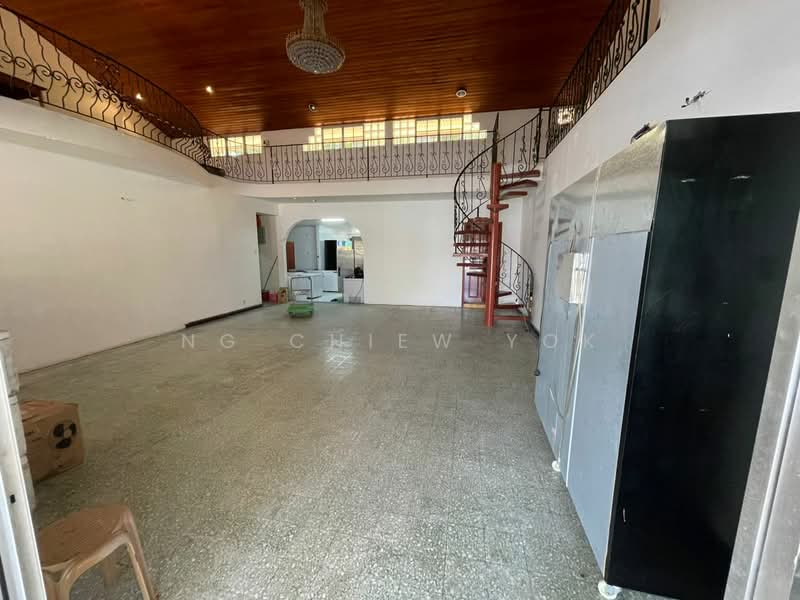 Bungalow for Sale in Kota Kinabalu (Sabah) - Ng Chiew Yok - PropertyGuru.com.my