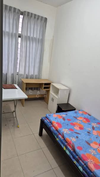 Rumah Bandar untuk Disewa di Taman Adda Heights (Tebrau) - Cassie Chin - PropertyGuru.com.my