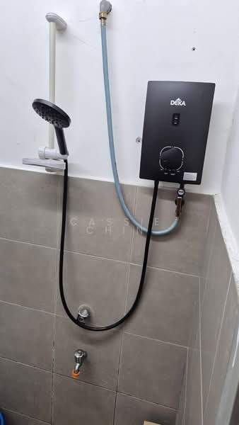 Rumah Bandar untuk Disewa di Taman Adda Heights (Tebrau) - Cassie Chin - PropertyGuru.com.my