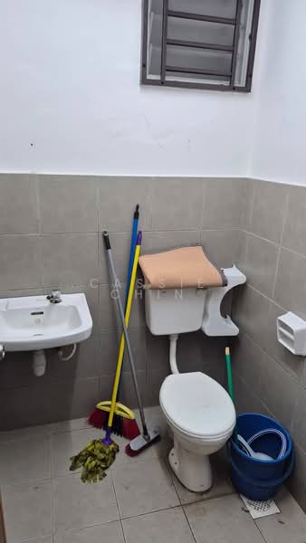 Rumah Bandar untuk Disewa di Taman Adda Heights (Tebrau) - Cassie Chin - PropertyGuru.com.my