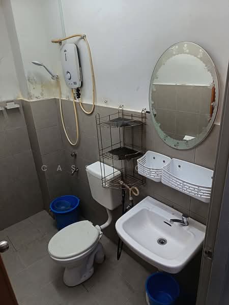 Rumah Bandar untuk Disewa di Taman Adda Heights (Tebrau) - Cassie Chin - PropertyGuru.com.my