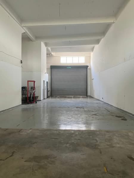Factory for Rent in Seksyen 33 (Shah Alam) - Nic Lai - Interior - PropertyGuru.com.my
