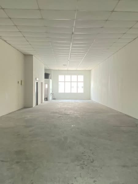 Factory for Rent in Seksyen 33 (Shah Alam) - Nic Lai - Interior - PropertyGuru.com.my