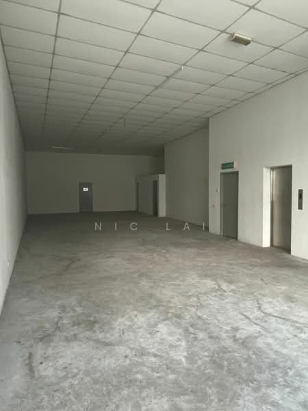 Factory for Rent in Seksyen 33 (Shah Alam) - Nic Lai - Interior - PropertyGuru.com.my