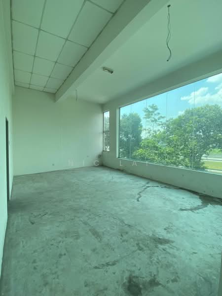 Factory for Rent in Seksyen 33 (Shah Alam) - Nic Lai - Interior - PropertyGuru.com.my