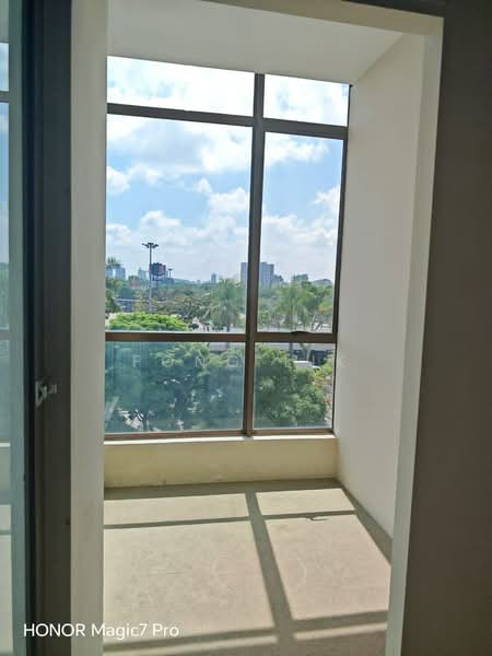 Kedai / Pejabat untuk Disewa di Larkin Jaya (Johor Bahru) - Fong Lik - Balcony - PropertyGuru.com.my