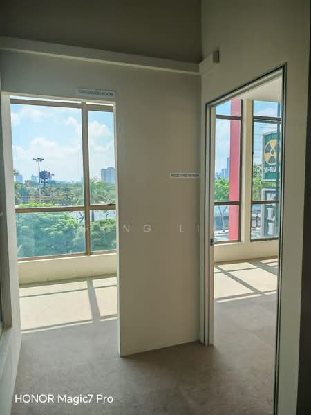 Kedai / Pejabat untuk Disewa di Larkin Jaya (Johor Bahru) - Fong Lik - Corridor - PropertyGuru.com.my