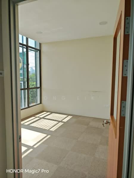 Kedai / Pejabat untuk Disewa di Larkin Jaya (Johor Bahru) - Fong Lik - Interior - PropertyGuru.com.my