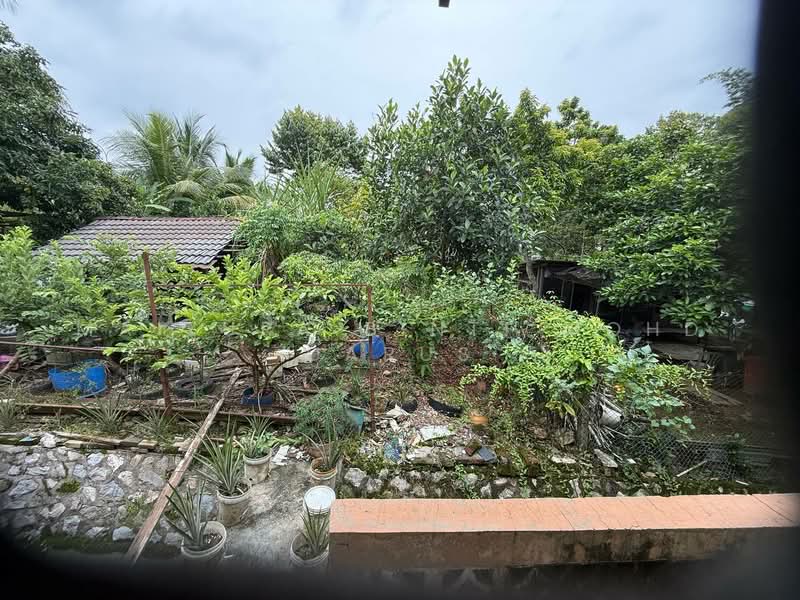 1-storey Terraced House for Sale in Bandar Baru Bangi (Selangor) - Maizura binti Mohd Darus - Exterior - PropertyGuru.com.my