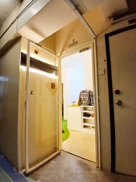 Shop / Office for Sale in Cheras Business Centre (Kuala Lumpur) - Eric Chan Kok Hoo - Interior - PropertyGuru.com.my