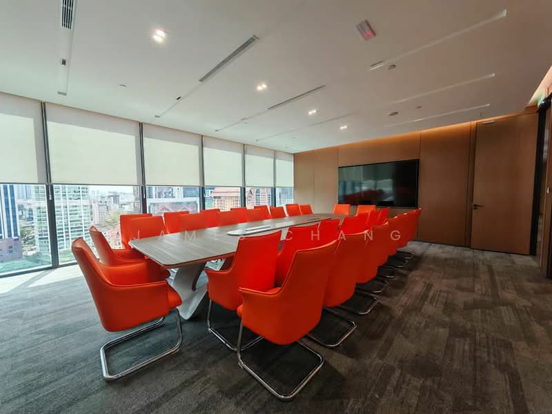 Office for Rent in KLCC (KL City Centre) - James Chang - Interior - PropertyGuru.com.my