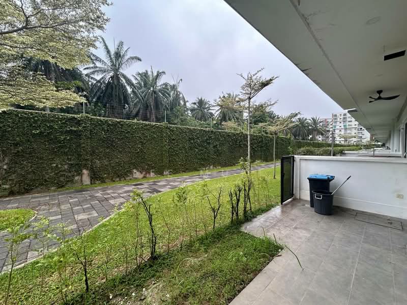 Semi-Detached House for Sale in Ipoh (Perak) - Lee Muzi - Exterior - PropertyGuru.com.my