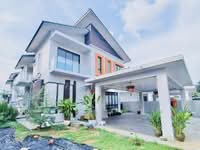 For Sale - Taman Satu Krubong