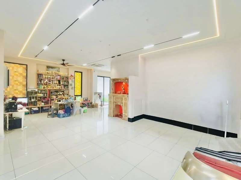 Bungalow for Sale in Taman Satu Krubong (Krubong) - Kow Tze Fui - Interior - PropertyGuru.com.my