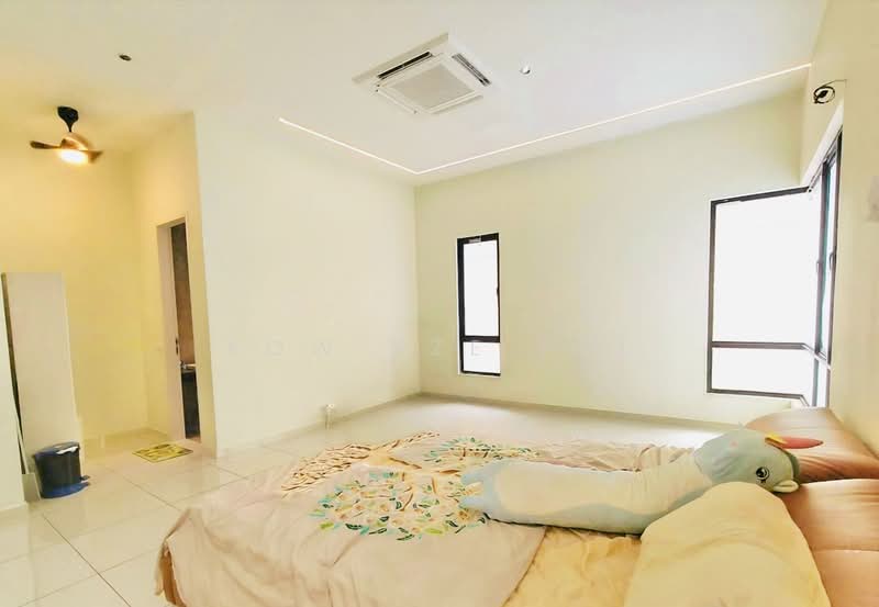 Bungalow for Sale in Taman Satu Krubong (Krubong) - Kow Tze Fui - Bedroom - PropertyGuru.com.my