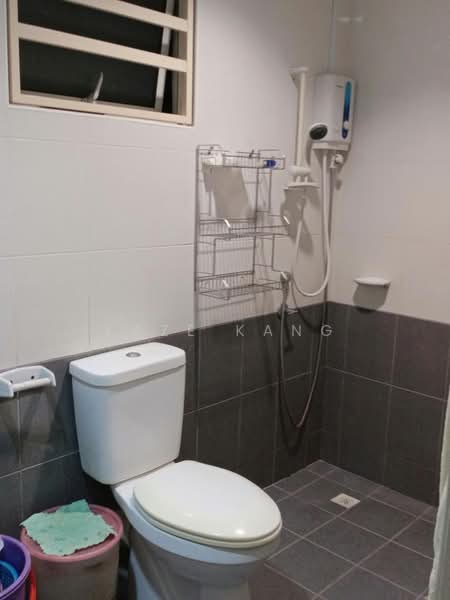 Service Residence for Rent at Birch Regency @ Penang Times Square - Kaze Kang - PropertyGuru.com.my