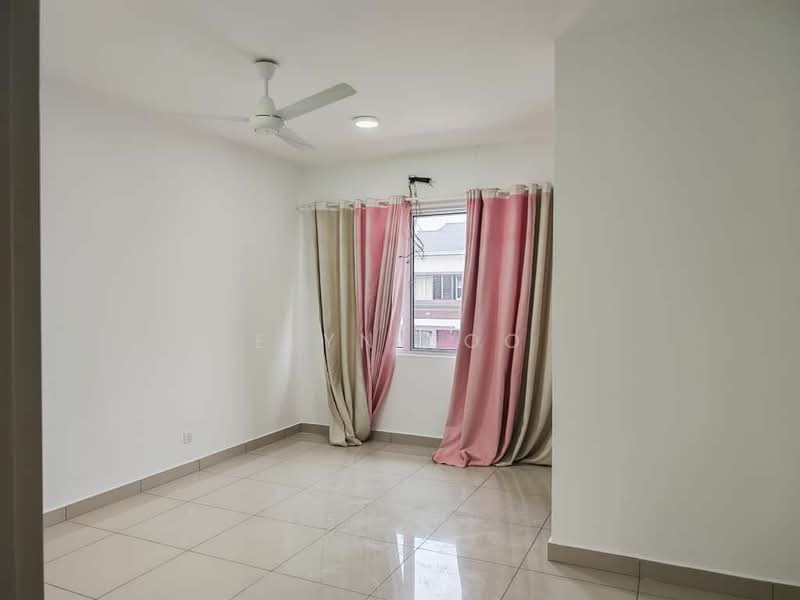 Rumah Teres 2 Tingkat untuk Disewa di Bandar Rimbayu (Telok Panglima Garang) - Elyn Soo - Interior - PropertyGuru.com.my