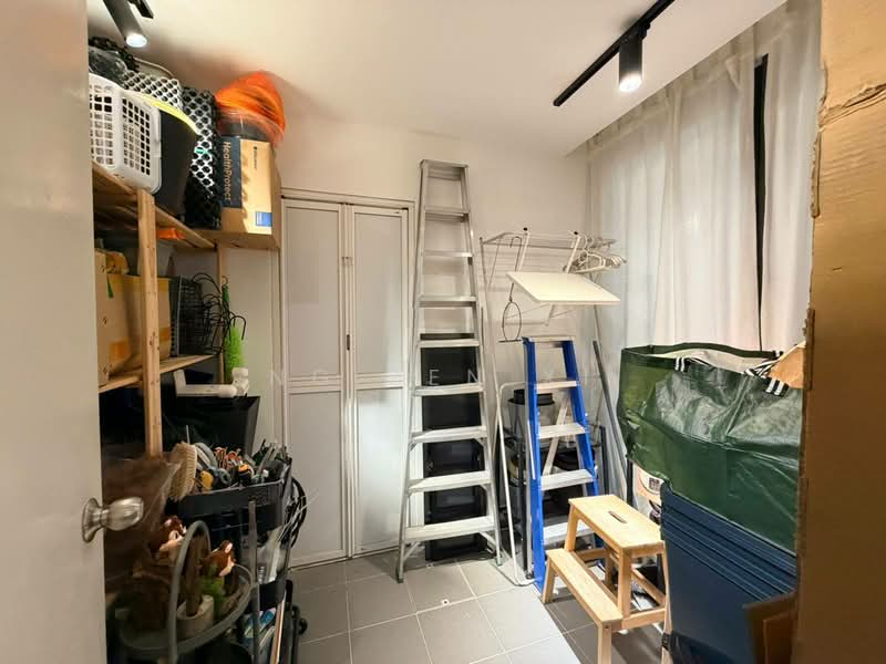2-storey Terraced House for Rent in Sunway Iskandar (Iskandar Puteri (Nusajaya)) - NG ZEN XI - Interior - PropertyGuru.com.my