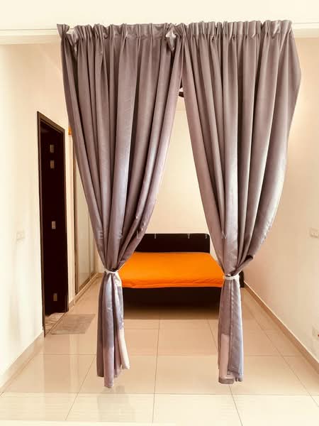 Service Residence for Rent at The Elements - Lesli Yim - Bedroom - PropertyGuru.com.my