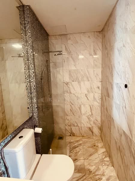 Service Residence for Rent at The Elements - Lesli Yim - Bathroom - PropertyGuru.com.my