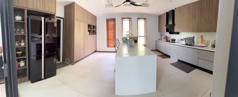 Terraced House for Sale in Penampang (Sabah) - Ng Chiew Yok - PropertyGuru.com.my