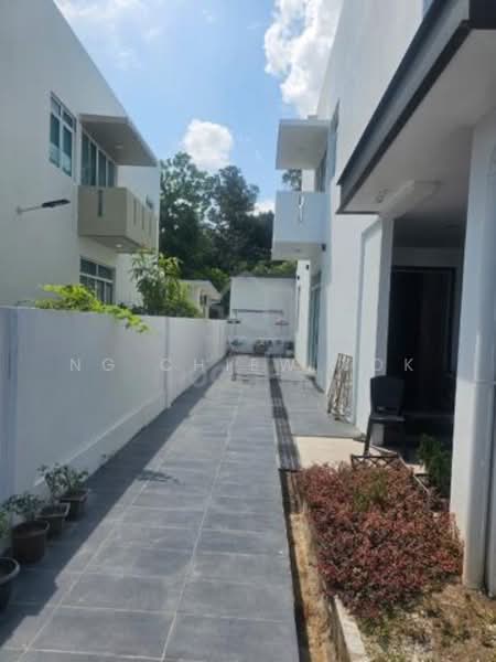 Terraced House for Sale in Penampang (Sabah) - Ng Chiew Yok - PropertyGuru.com.my