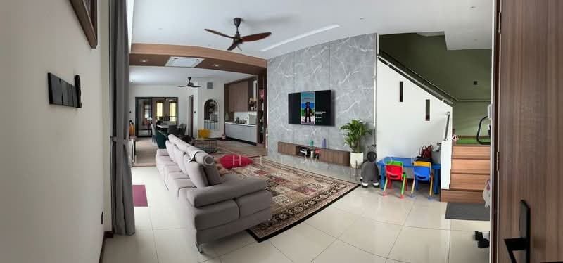 Terraced House for Sale in Penampang (Sabah) - Ng Chiew Yok - PropertyGuru.com.my
