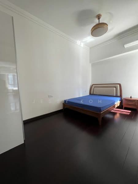 Service Residence for Rent at R&F Princess Cove Phase 1 - Jessy Koh - Bedroom - PropertyGuru.com.my