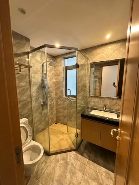 Service Residence for Rent at R&F Princess Cove Phase 1 - Jessy Koh - Bathroom - PropertyGuru.com.my