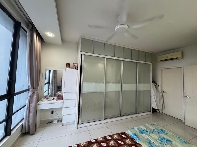Kondominium untuk Dijual di The Z Residence - Angela . - PropertyGuru.com.my