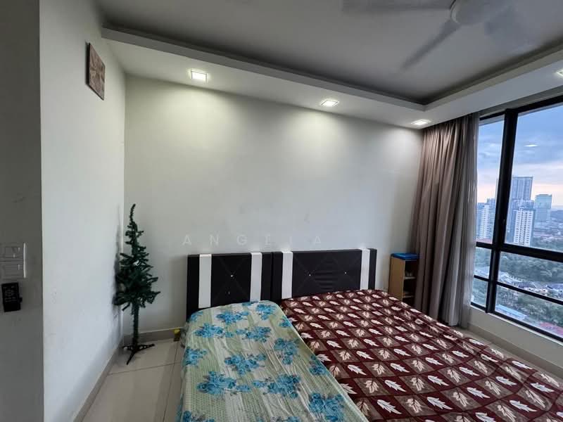 Kondominium untuk Dijual di The Z Residence - Angela . - PropertyGuru.com.my