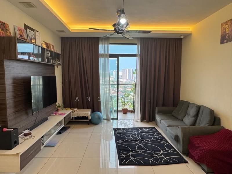 Kondominium untuk Dijual di The Z Residence - Angela . - PropertyGuru.com.my