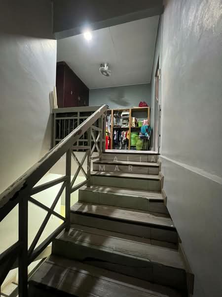 2-storey Terraced House for Sale in Shah Alam (Selangor) - Nur Alia Omar - Interior - PropertyGuru.com.my