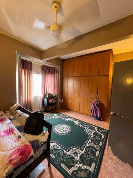 2-storey Terraced House for Sale in Shah Alam (Selangor) - Nur Alia Omar - PropertyGuru.com.my