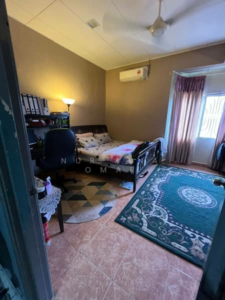 2-storey Terraced House for Sale in Shah Alam (Selangor) - Nur Alia Omar - PropertyGuru.com.my