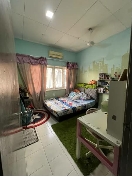 2-storey Terraced House for Sale in Shah Alam (Selangor) - Nur Alia Omar - PropertyGuru.com.my