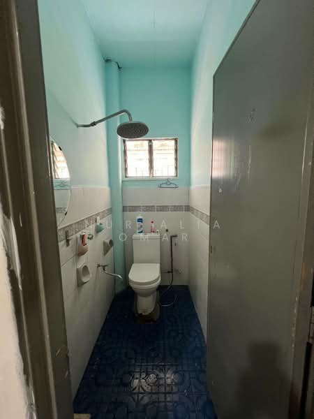 2-storey Terraced House for Sale in Shah Alam (Selangor) - Nur Alia Omar - PropertyGuru.com.my