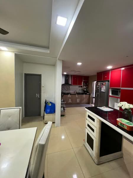 2-storey Terraced House for Sale in Shah Alam (Selangor) - Nur Alia Omar - PropertyGuru.com.my