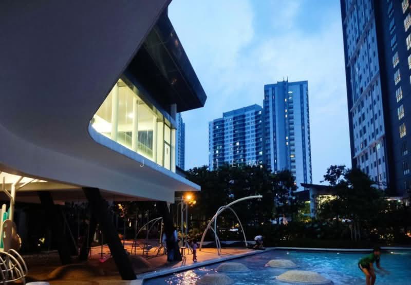 Servis Apartment untuk Dijual di M Centura - JJ Chew - Exterior - PropertyGuru.com.my