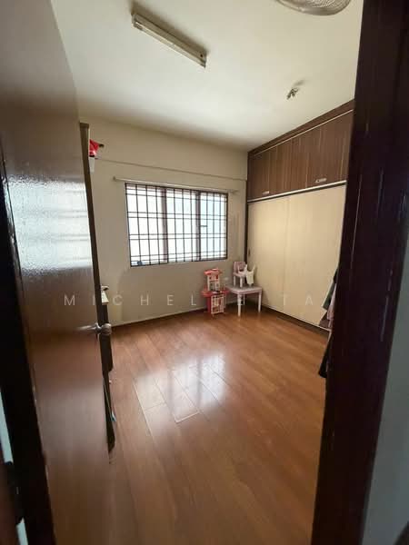 Pangsapuri untuk Disewa di Suria Damansara - Michelle Tai - Bedroom - PropertyGuru.com.my