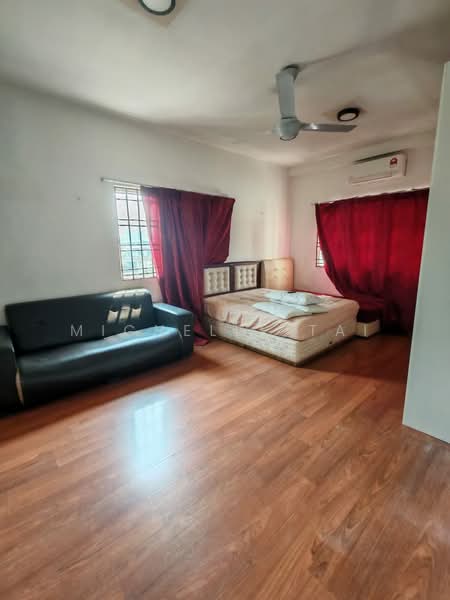 Apartment for Rent at Suria Damansara - Michelle Tai - Bedroom - PropertyGuru.com.my