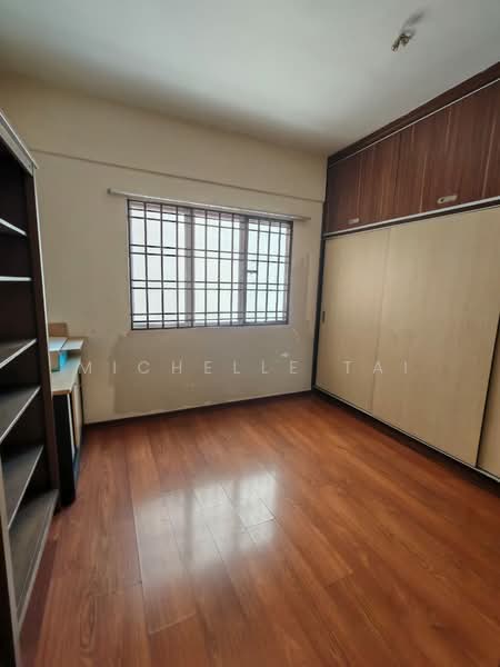 Apartment for Rent at Suria Damansara - Michelle Tai - Bedroom - PropertyGuru.com.my