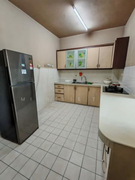 Apartment for Rent at Suria Damansara - Michelle Tai - Kitchen - PropertyGuru.com.my